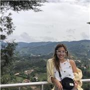 Doy clases de refuerzo en inglés a niños, tengo experiencia y vocación